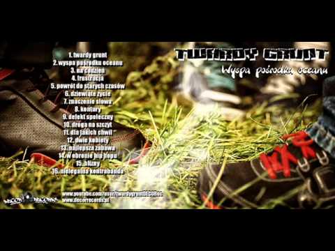Twardy Grunt- ''Wyspa pośrodku oceanu''