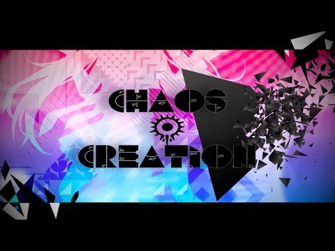 Video thumbnail for chaos and creation