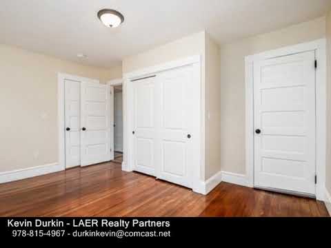 131 Humphrey St, Lowell MA 01850 - Single Family Home - Real Estate - For Sale -