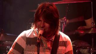 Ray Wilson / Stiltskin: Constantly Reminded, Bonn, Harmonie, Nov. 8, 2007