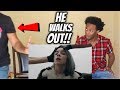 Billie Eilish - bury a friend (WHAT JUST HAPPENED?!) REACTION Billie Eilish - bury a friend (WHAT JUST HAPPENED?!) REACTION