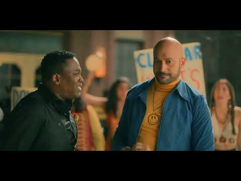 Famous As Hell (from Schmicago episode 5)