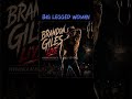 “Big Legged Woman” live by Brandon Giles for booking and more info visit www.brandongiles.com 