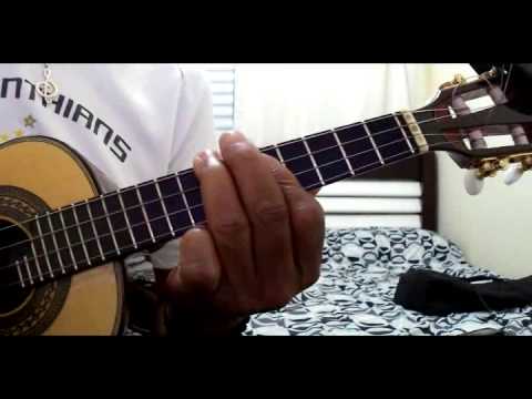 Por te querer - Partido Alto