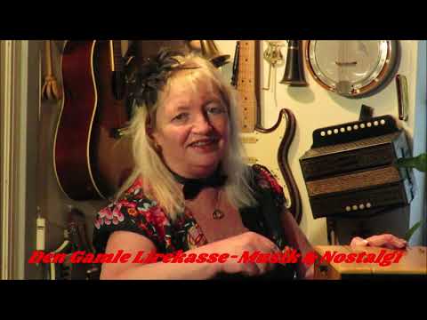 Cirkus Renz. Lirekasse. Stuber 20 Maveorgel