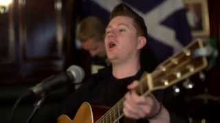 SKERRYVORE (Feat.  SHARON SHANNON) - HAPPY TO BE HOME (Official Video)