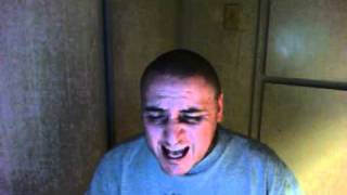 Saxon &quot;Do it all for you&quot; vocal cover