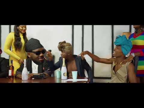 Xploit Comedy - Busy Body ft. Magnito - Juwhiz (Official Video )