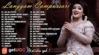Download lagu KUMPULAN LANGGAM CAMPURSARI TERBARU 2021 ALI ALI P... mp3