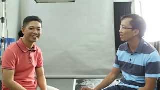 Camera.tinhte.vn - Trò chuyện với nhiếp ảnh gia Thanh Tùng