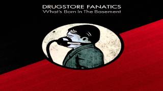 Drugstore Fanatics - Lonely Winter instrumental