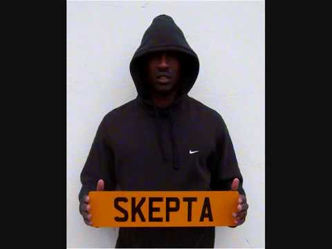 Skepta vs Steve Angello - I'll Be Back