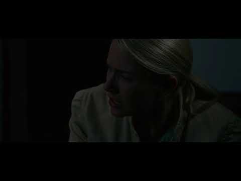 The Ring 2 2005 Rachel finds out about the recent murder in Astoria by samara scene