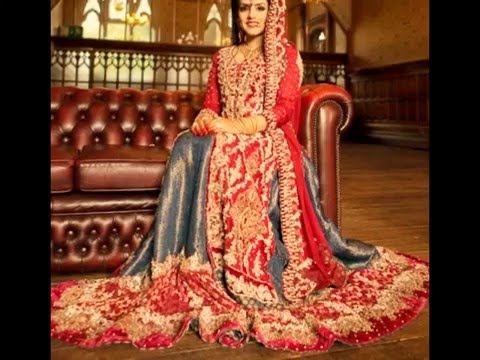 Indian Wedding Wear