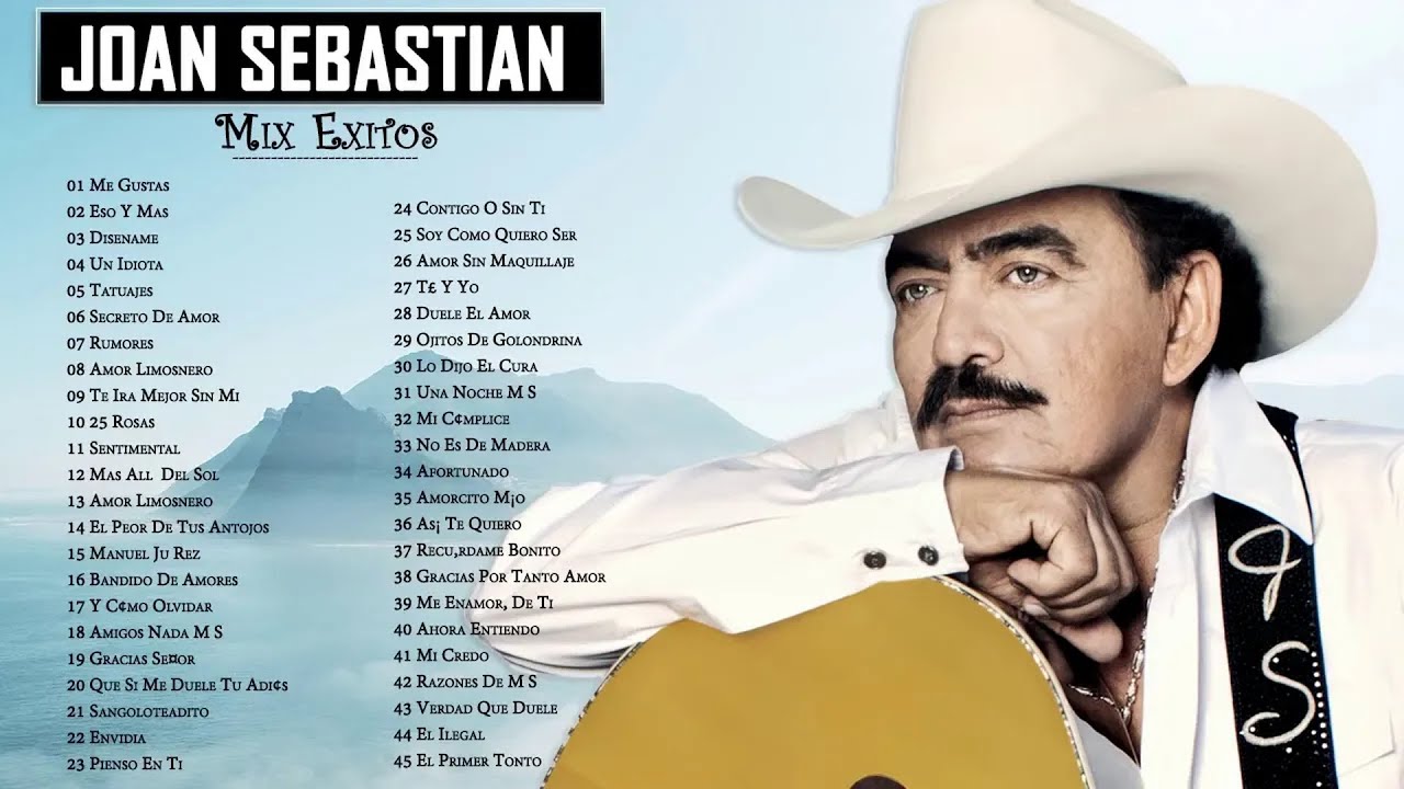 SEBASTIAN: CANTANTES DEL AMOR | 50 SELECCIONES ESPECIALES CON MARIBEL GUARDIA❤️