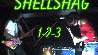 Shellshag - 1-2-3 (2007)