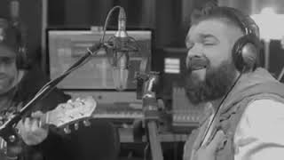 Car je t’aime - (Paul piché) Maxime Carrière &amp; Chris Bourque cover