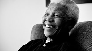 Rest In Peace Nelson Mandela - Meant To Be (Two Steps From Hell, Thomas Bergersen)