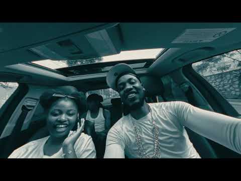 Naskiss Sultan - Besty ft Yvon Yusuf (Official Music Visualizer)