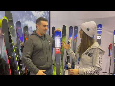 Dynastar Speed Omeglass Master SL & M-Pro 99 Preview Winter 22/23