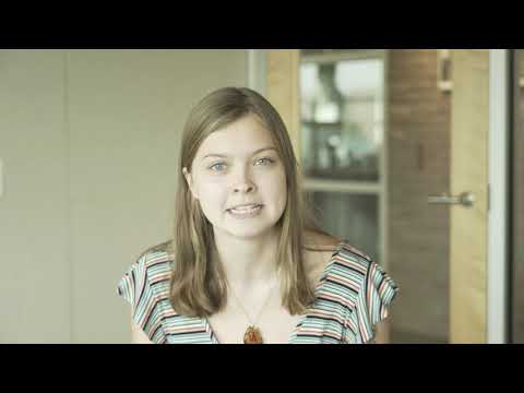 Chelsea Harper Generation WV Fellowship Video