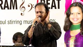 Thaalattudhe Vaanam - Live Orchestra  Kadal Meenga
