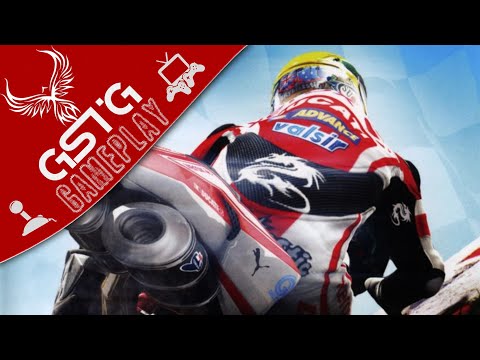 SBK 08 : Superbike World Championship Playstation 2