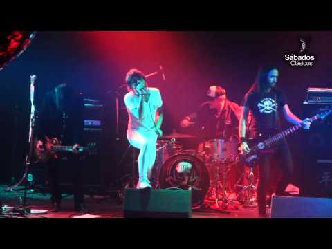 Sweet Child O' Mine - Coverheads