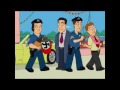 American Dad! Uncle Bad Touch