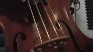 "The Making Of Labor Of Love"-Elisa Fiorillo