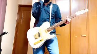 guitartetsuya  20+∞Century Boys cover