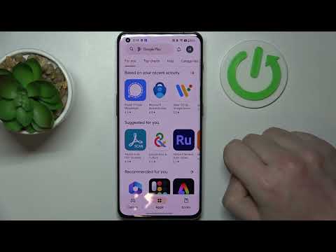 Fix Games Not Visible In Google Play Store On OnePlus 11