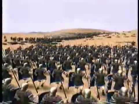 Time Commanders The battle of Tigranocerta 5th of 6