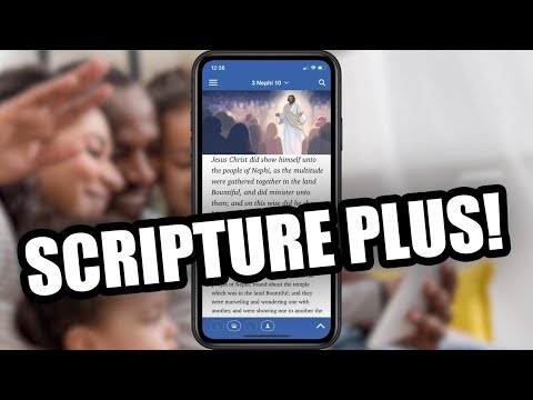 ScripturePlus Video