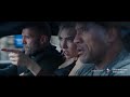 Fast And Furious Presents Car Chase Scene With Khalouni N3ich Arabic Remix Full HD