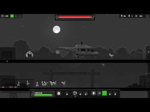 Zombie Night Terror Challenge Guide - The Incredible Gertrude: Barrel Blast