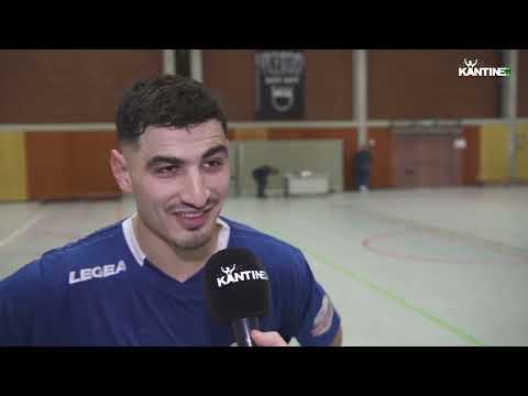 MVC AS Ronse en Kassani Elsegem maken er topper uit oude doos van.