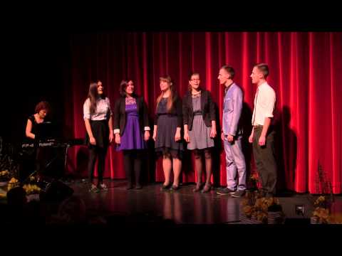 segaansambel Sa:rlaine