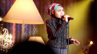 Yuna - Penakut ( AJL 26 Rehersal)