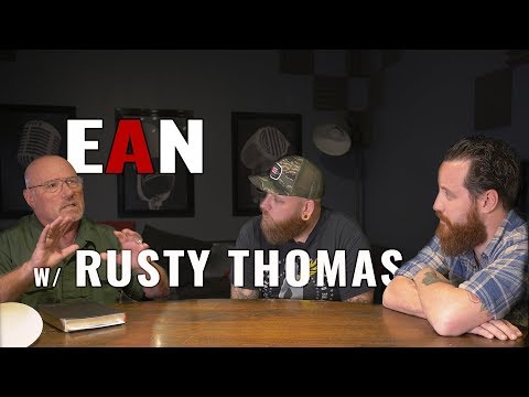 Premiere: On The Sermon That Changed Everything