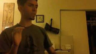 Shopping LSV - Barenaked Ladies