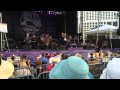 Irvin Mayfield and the New Orleans Jazz Orchestra: Yesterday by the Beatles