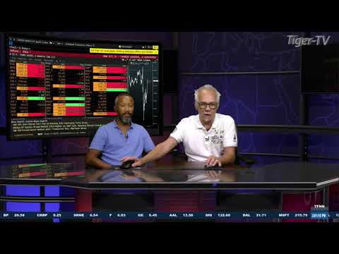 September 4th, 3PM ET Market Update on TFNN - 2020