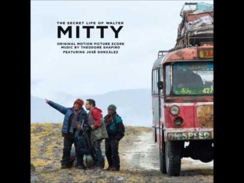 IFMCA - Acceptance Speech - Theodore Shapiro - The Secret Life of Walter Mitty