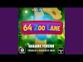 64 Zoo Lane Main Theme From 64 Zoo Lane Karaoke Version