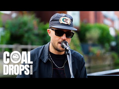 Orlando Weeks - Living Without You (Live) | Coal Drops Sessions
