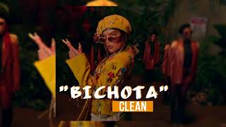 Download lagu Karol G - BICHOTA 🔥 (Clean) 📻🎧 2020 mp3