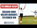 Recapping the TaylorMade Driving Relief Challenge  | CBS Sports HQ