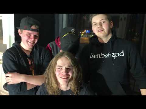 Raivo (Official music video)