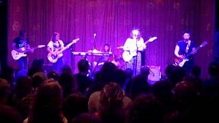 Waxahatchee -- Waiting